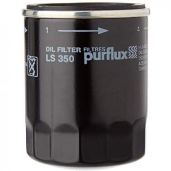 Purflux LS350 Bloque de Motor