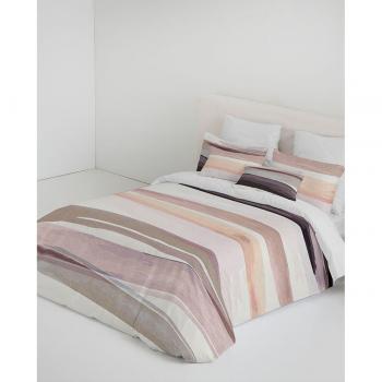 Funda Nórdica Estampada ICEHOME - Microfibra Extrasuave - Incluye 1 o 2 Fundas de Almohada - Cama 90/105/135/150/180 cm - Fabricado en España