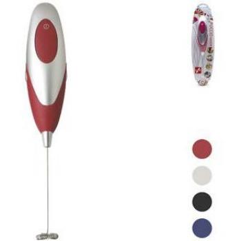 Reloj de Pared Cuadrado Blanco 30 x 30 cm