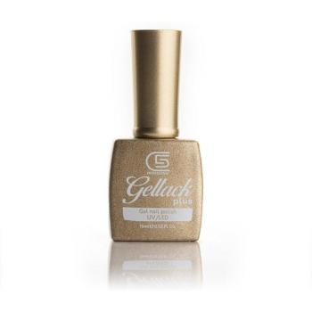 Gellack Plus Esmalte Semipermanente 811 Gold Metallic