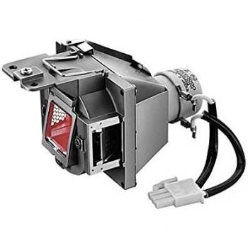 Microlamp ml12402 330w lampara de proyeccion lampara para proyector 330 w 2000 h benq ms521p