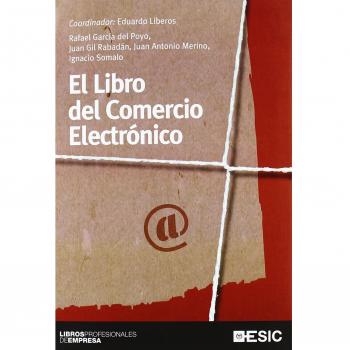 EL LIBRO DEL COMERCIO ELECTRONICO