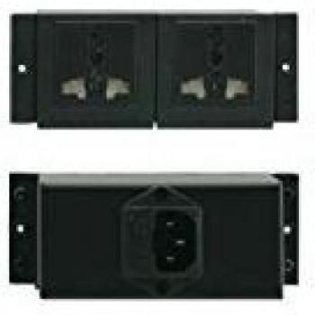 Kramer Electronics TBUS POWER SOCKET MODULES