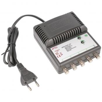 Alimentador Fijo 36VDC 1Amp 36W Conector 5,5x2,1mm ALM271