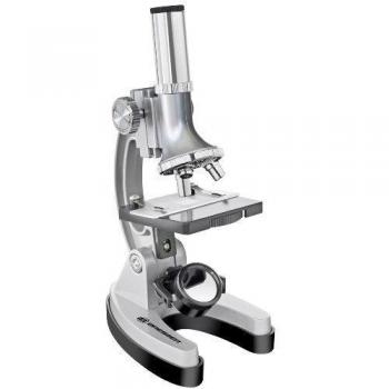 Bresser Junior Kit Microscope 300x-1200x (Valise Incluse) / ExploreOne 50-1200x Microscope Set