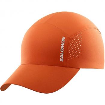 Salomon - Gorra unisex Cross Cap Salomon