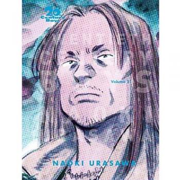 20th Century Boys: The Perfect Edition 02: Volume 2