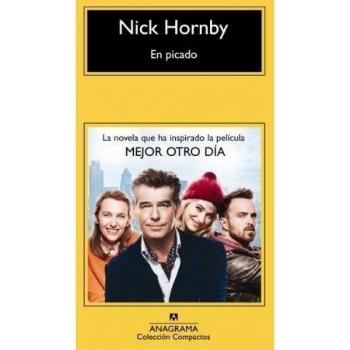 En picado - Nick Hornby