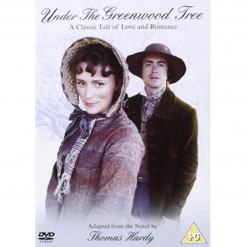 Under The Greenwood Tree [Reino Unido] [DVD]