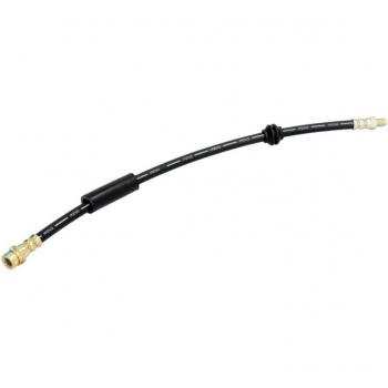 Tubo de freno ABE C83191ABE - Latiguillo de freno, compatible con sistemas de frenos hidráulicos, fabricado en material resistente a la presión y al desgaste, longitud específica para vehículos determinados, incluye conectores y