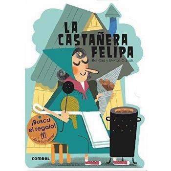La castañera Felipa