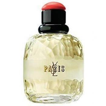 Yves Saint Laurent Paris Eau De Parfum 125ml Spray For Her