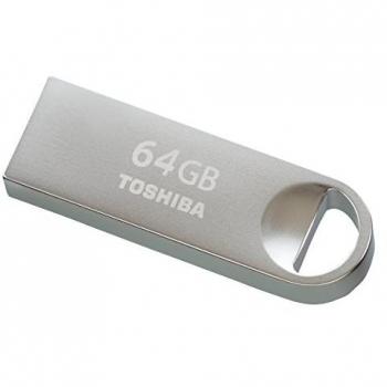 Toshiba TRANSMEMORY U401 64GB - Memoria USB
