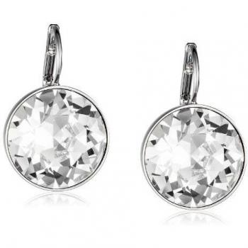 SWAROVSKI Mujer acero inoxidable Pendiente colgantes 883551
