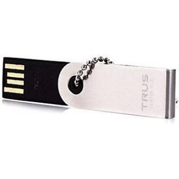 TRUs um786 8 GB USB 2.0 Flash de drvie de Stick