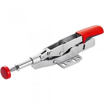 Bessey STC-IHH25 Bridas de amarre rápido