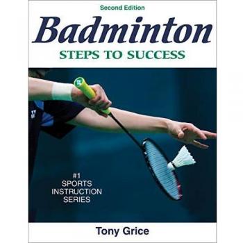 Badminton: Steps to Success