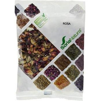 Linwoods Rosa Bolsa 30Gr. 30 g