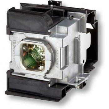 Alda PQ® - Originales lámpara de proyector / repuesto para PANASONIC ET-LAA110 proyectores, lámpara originales con PRO-G6s caja / titular