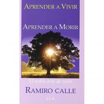 Aprendeer a vivir - aprender a morir