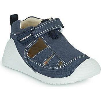 Sandalias de Niño BIOMECANICS 202211 Azul