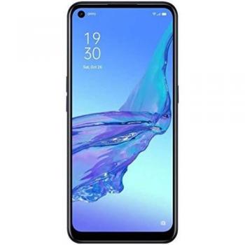 Smartphone OPPO A53s 4GB RAM + 128GB Negro - Pantalla 6.5'' - Cámara Triple - Batería de 5000mAh