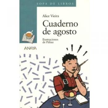 Cuaderno de agosto