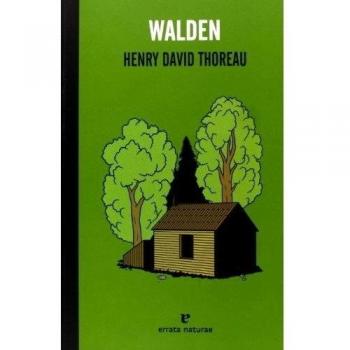 Walden - 3ª Edición - Henry David Thoreau