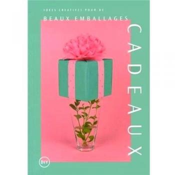 Idees creatives pour de beaux emballages cadeaux