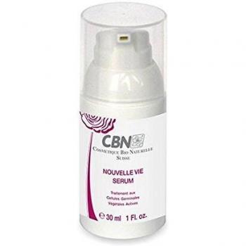 Nouvelle Vie Exfoliating Serum with 3 Acids 50ml