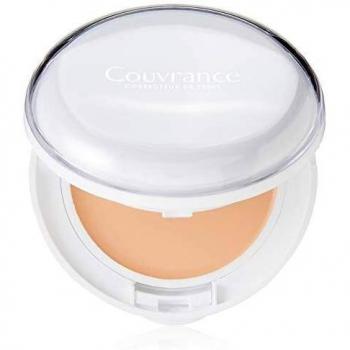 Avène Couvrance Comfort Cream Compact Foundation SPF30 1.0 Porcelain 10g