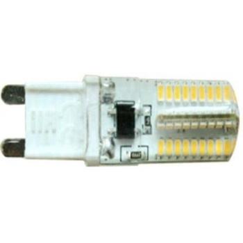 Tvtech GIG9G-25W Lámpara G9 25W Luz Cálida