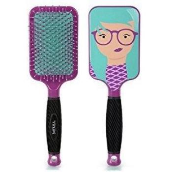BIFULL Cepillo Raqueta Girls1 300 g