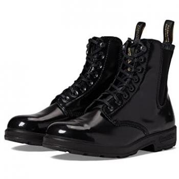 Blundstone Original Women's Elastic Lace-Up Boots