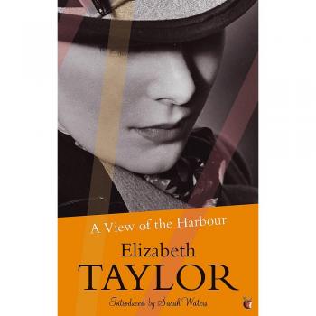 Una Vista del Puerto: Un Clásico Moderno de Virago (VMC) de Elizabeth Taylor