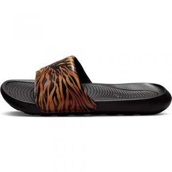 Chanclas Nike Victori One para Hombre, Casual, Natación, Color Negro, Talla 47.5