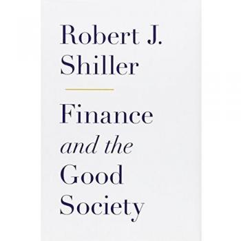 Finance and the Good Society