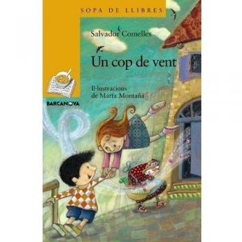 Un cop de vent