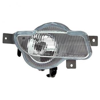 Faro Antiniebla TYC 19-5751-05-9 - Luz Antiniebla de Alta Calidad para Coche