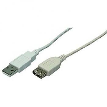 LogiLink CU0012 - Cable USB 2.0