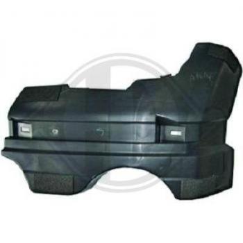 Soporte para parachoques DIEDERICHS 6084061