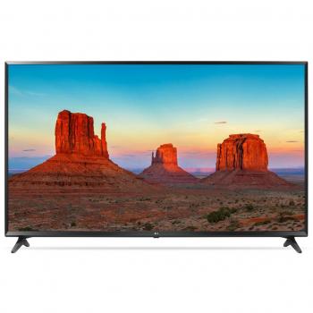 LG 55UK6100PLB - Televisor de 55''