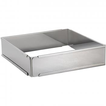De Buyer 3014.20 - Molde cuadrado extensible