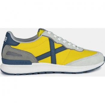 Zapatilla casual de hombre DYNAMO 69 Munich
