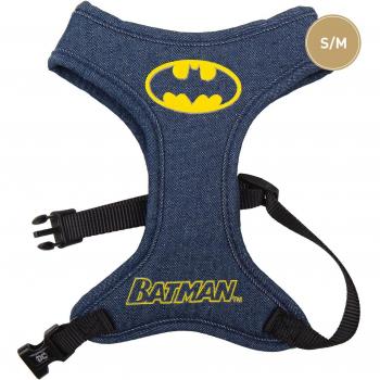 Arnés para Perros S/m Batman Blue
