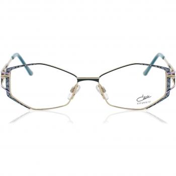 Cazal 1267 004 Armazones para Hombre Azules, Lentes Recetados Para Hombre Azules, Gafas Recetadas para Hombre Azules, Lentes Recetadas Para Hombre Azuls