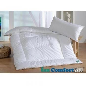 Frankenstolz 03393-10816-10 - Almohada, 40 cm x 80 cm