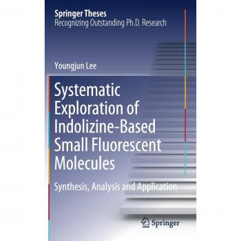 Systematic Exploration of Indolizine-Based Small Fluorescent Molecules: Synthesis, Analysis and Application