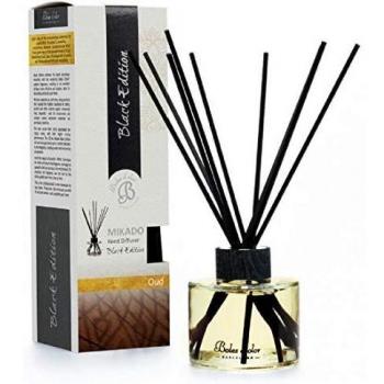 BOLES D'OLOR Oud - Mikado Black Edition 125 ml