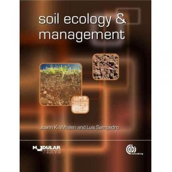 Soil Ecology and Management